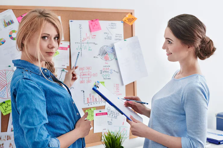 Competitive examination gives understanding into advertising patterns and competitor procedures