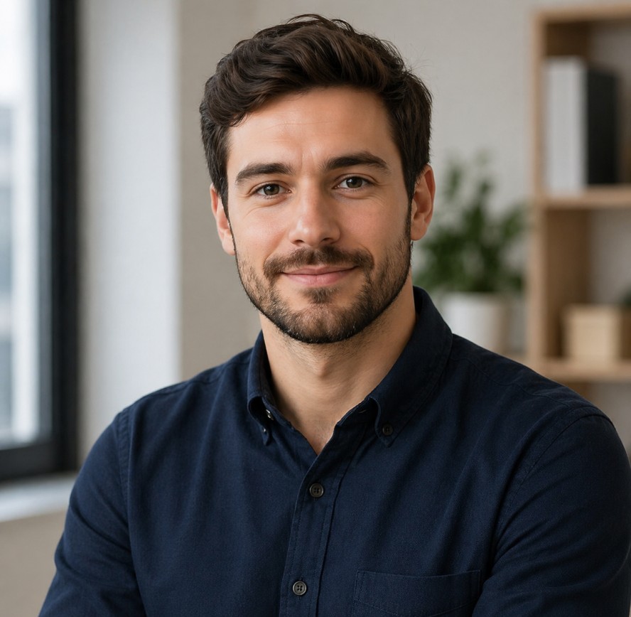 Daniel Verhoeven