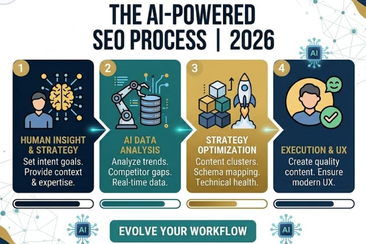 Is SEO Dead or Evolving in 2026? Mastering Semantic Search