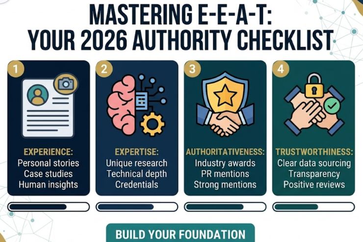 Is SEO Dead or Evolving in 2026? Mastering Semantic Search