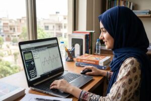 Free TI 84 Online Graphing Calculator: No Download Needed!