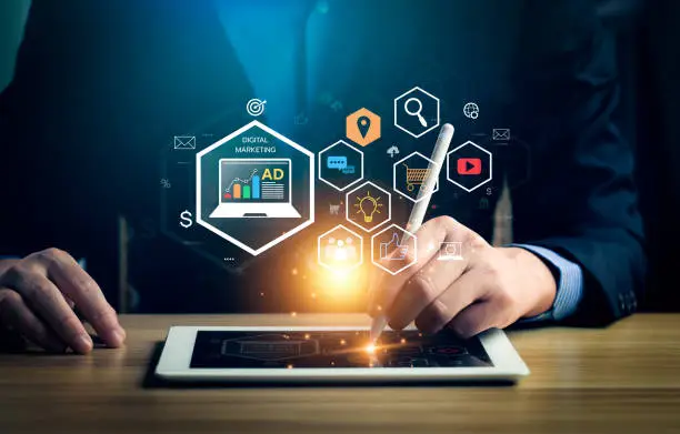 Digital Marketing Ideas to Generate More Qualified Leads