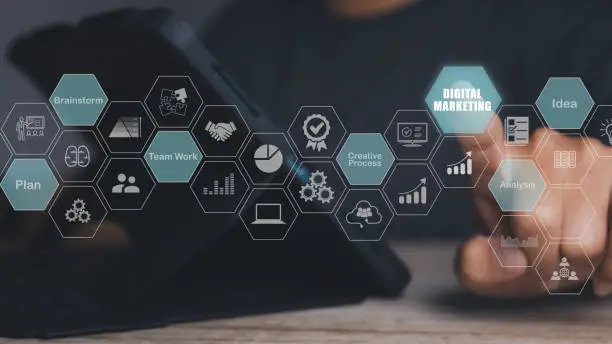 Digital Marketing Tactics That Deliver Fast Results