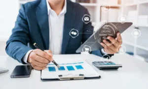Digital Marketing Tactics That Help Businesses Scale Faster