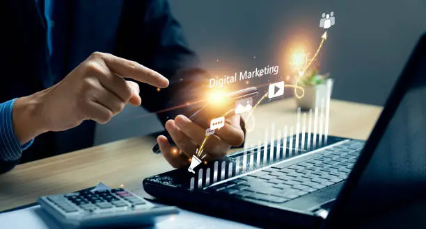 Digital Marketing Trends Every Business Should Follow