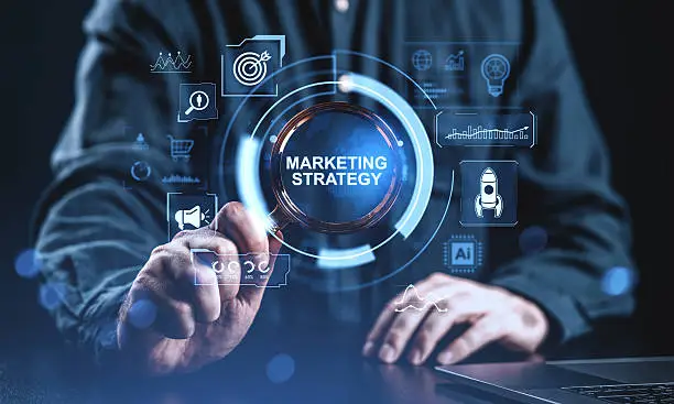 How to Build a Powerful Digital Marketing Strategy