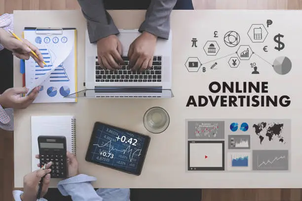 Online Advertising Trends Shaping the Future of Marketing