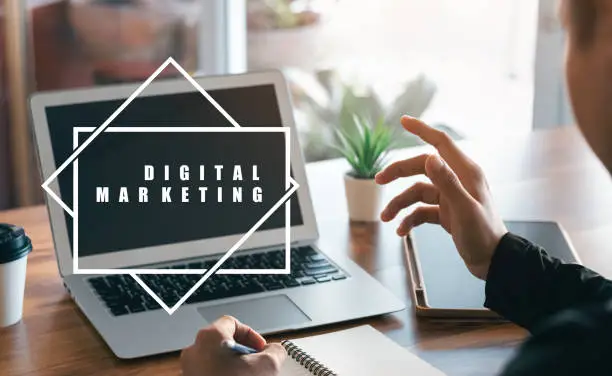 The Digital Marketing Mistakes Ruining Your Growth