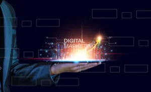 The Future of Digital Marketing Is Changing Faster Than Ever
