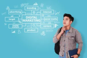 The Ultimate Guide to Modern Digital Marketing