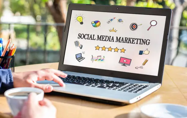 Social Media Advertising Strategies That Actually Work