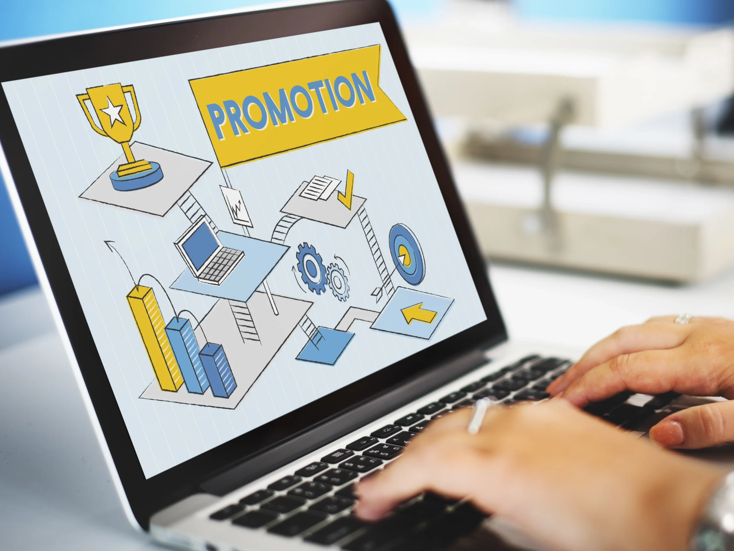 Digital Advertising Tricks That Can Double Your Sales